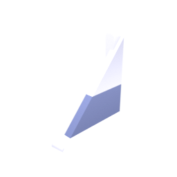 Template Wall Stairs